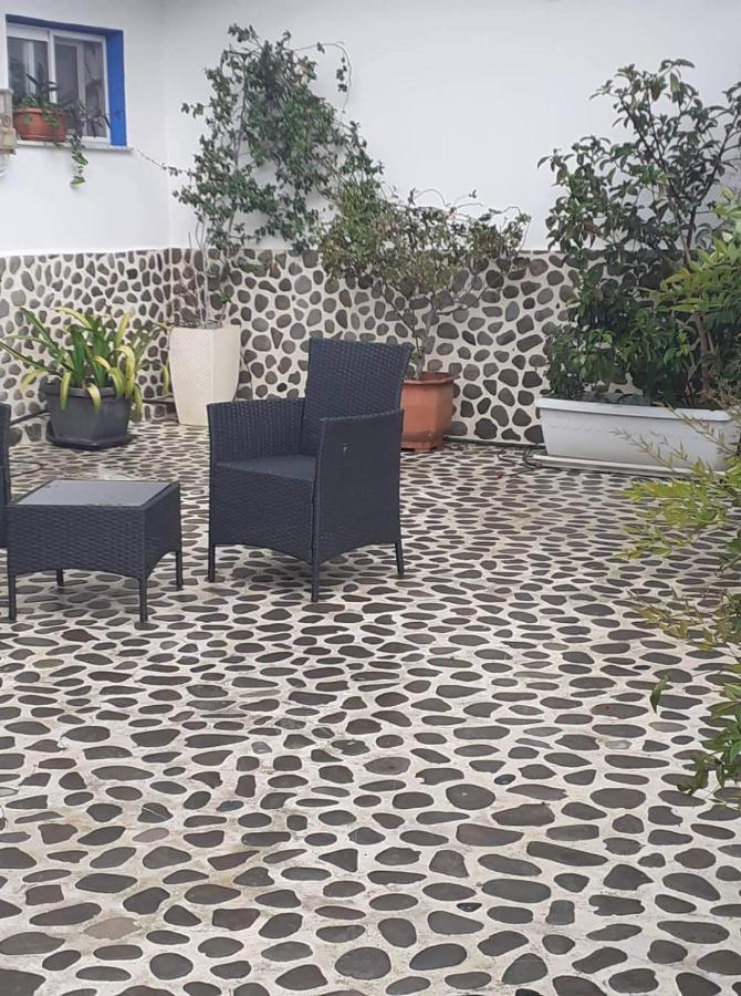 Guest House Krishen Përmet Exterior foto